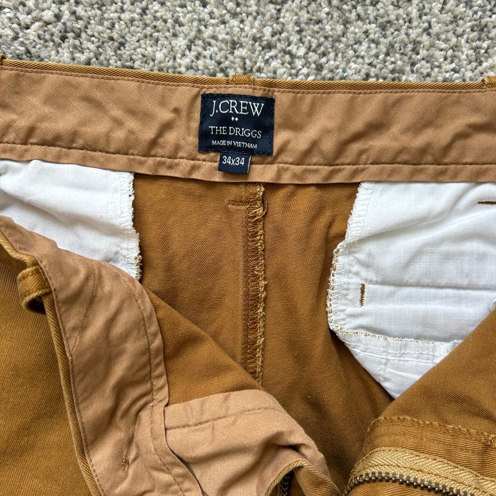 JCrew Pant - Picture 2 of 5